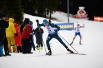 Oberhof 2018. Sprints Oberhof 2018. Sprints