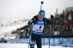 Oberhof 2018. Sprints Oberhof 2018. Sprints