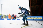 Oberhof 2018. Sprints Oberhof 2018. Sprints