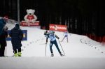 Oberhof 2018. Sprints Oberhof 2018. Sprints