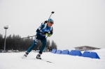 Oberhof 2018. Sprints Oberhof 2018. Sprints