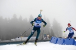 Oberhof 2018. Sprints Oberhof 2018. Sprints