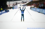 Oberhof 2018. Vita Semerenko 3rd in pursuit Oberhof 2018. Vita Semerenko 3rd in pursuit