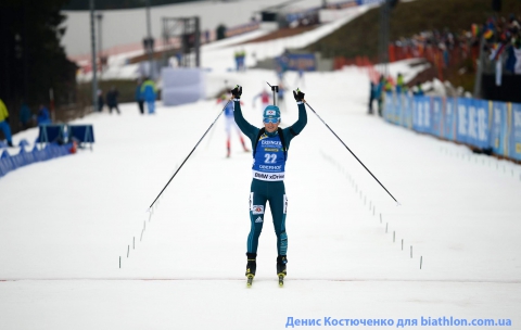 SEMERENKO Vita