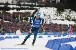 Oberhof 2018. Vita Semerenko 3rd in pursuit Oberhof 2018. Vita Semerenko 3rd in pursuit