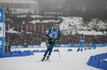 Oberhof 2018. Vita Semerenko 3rd in pursuit Oberhof 2018. Vita Semerenko 3rd in pursuit