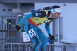 Ruhpolding 2018. Individual. Men Ruhpolding 2018. Individual. Men