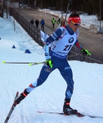 Ruhpolding 2018. Individual. Men