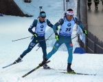 Ruhpolding 2018. Individual. Men