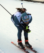 Ruhpolding 2018. Individual. Men Ruhpolding 2018. Individual. Men