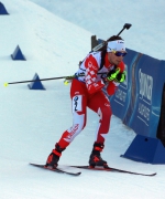 Ruhpolding 2018. Individual. Men