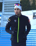 Ruhpolding 2018. Individual. Men Ruhpolding 2018. Individual. Men