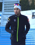 Ruhpolding 2018. Individual. Men