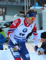Ruhpolding 2018. Individual. Men Ruhpolding 2018. Individual. Men