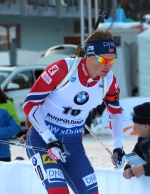 Ruhpolding 2018. Individual. Men