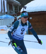 Ruhpolding 2018. Individual. Men Ruhpolding 2018. Individual. Men