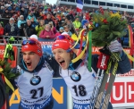 Ruhpolding 2018. Individual. Men Ruhpolding 2018. Individual. Men