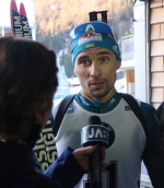Ruhpolding 2018. Individual. Men Ruhpolding 2018. Individual. Men