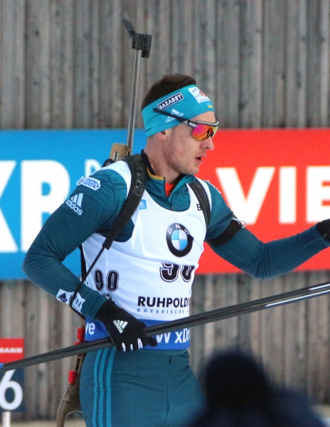 TISHCHENKO Artem