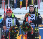 Ruhpolding 2018. Individual. Men