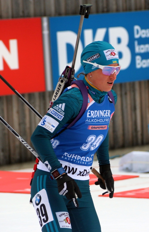SEMERENKO Valj