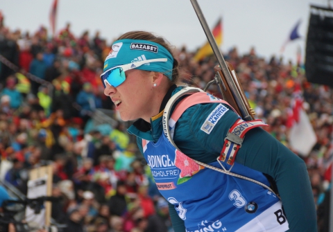 PETRENKO Iryna