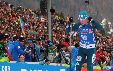 SEMERENKO Valj