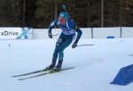 Ruhpolding 2018. Relay. Men Ruhpolding 2018. Relay. Men