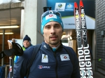 Ruhpolding 2018. Relay. Men Ruhpolding 2018. Relay. Men