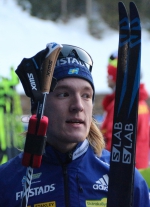 Ruhpolding 2018. Relay. Men Ruhpolding 2018. Relay. Men