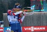 Ruhpolding 2018. Relay. Men Ruhpolding 2018. Relay. Men