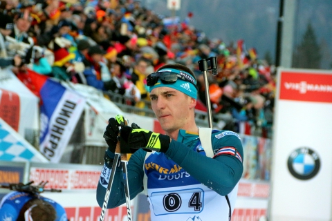 PIDRUCHNUY Dmytro