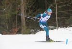 Ruhpolding 2018. Relay. Women Ruhpolding 2018. Relay. Women