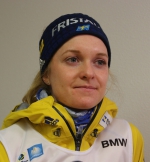 Ruhpolding 2018. Relay. Women Ruhpolding 2018. Relay. Women