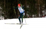 Ruhpolding 2018. Relay. Women Ruhpolding 2018. Relay. Women