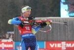 Ruhpolding 2018. Mass-starts Ruhpolding 2018. Mass-starts