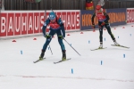 Ruhpolding 2018. Mass-starts Ruhpolding 2018. Mass-starts