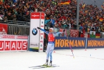 Ruhpolding 2018. Mass-starts Ruhpolding 2018. Mass-starts