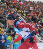 Ruhpolding 2018. Mass-starts