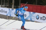 Ruhpolding 2018. Mass-starts Ruhpolding 2018. Mass-starts