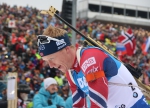 Ruhpolding 2018. Mass-starts Ruhpolding 2018. Mass-starts