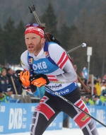 Ruhpolding 2018. Mass-starts Ruhpolding 2018. Mass-starts