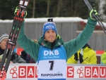 Ruhpolding 2018. Mass-starts Ruhpolding 2018. Mass-starts