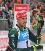 Ruhpolding 2018. Mass-starts