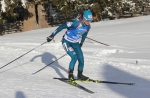 Antholz 2018. Sprint. Women Antholz 2018. Sprint. Women