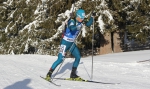Antholz 2018. Sprint. Women Antholz 2018. Sprint. Women