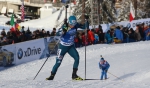 Antholz 2018. Sprint. Women Antholz 2018. Sprint. Women