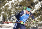 Antholz 2018. Sprint. Women