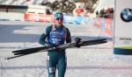 Antholz 2018. Sprint. Women Antholz 2018. Sprint. Women