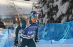 Antholz 2018. Sprint. Women Antholz 2018. Sprint. Women